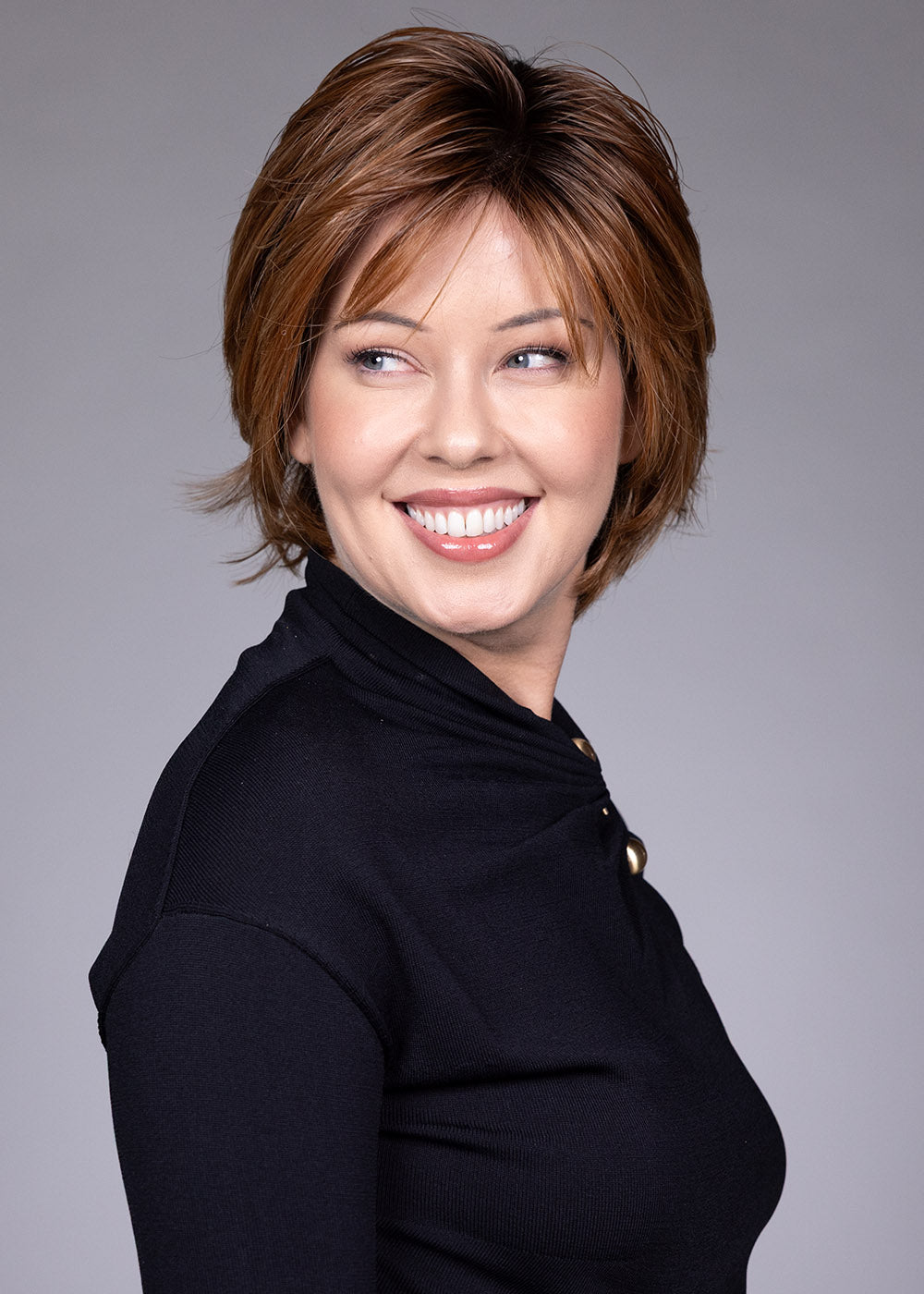 ANDREWS <BR> ICN-2013