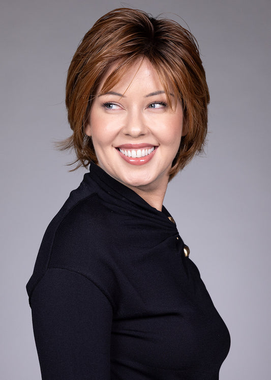 ANDREWS <BR> ICN-2013