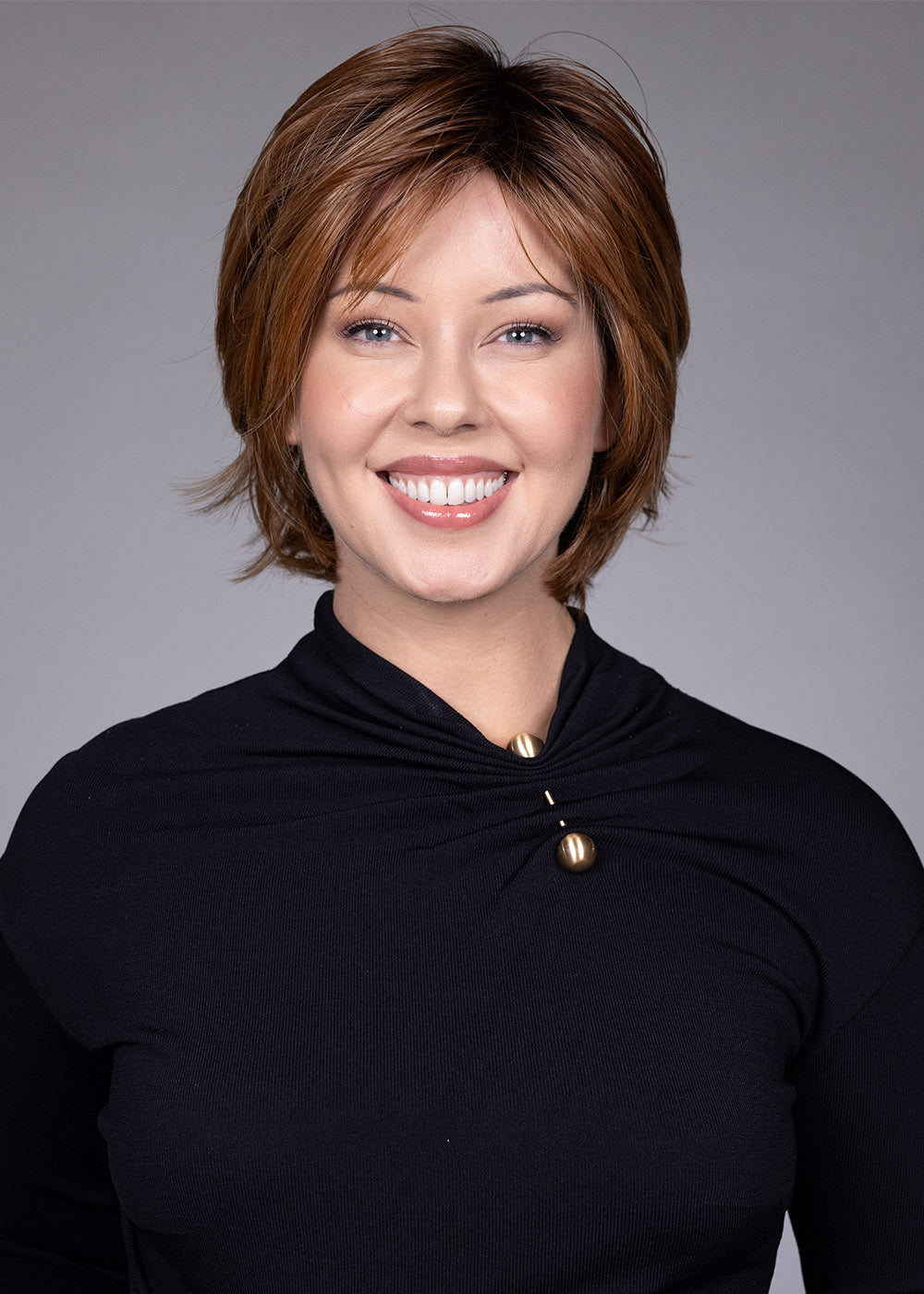 ANDREWS <BR> ICN-2013