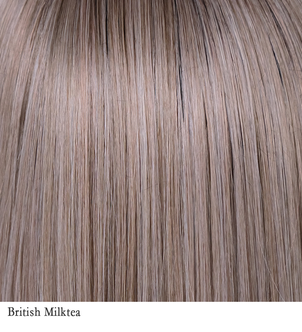 Hand-Tied BELLISSIMA <BR> BT-6076