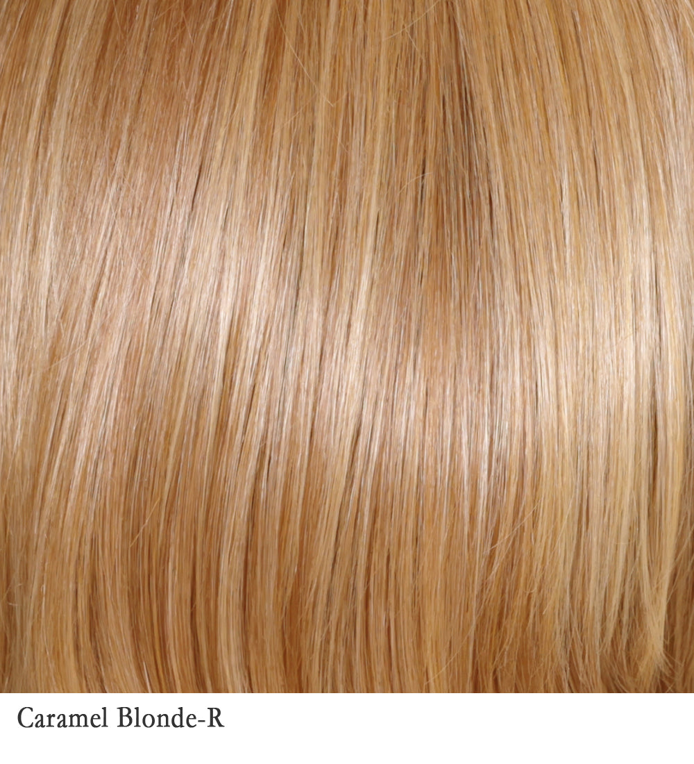 Belle Tress Wigs