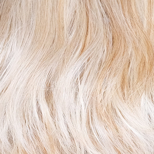 Ginger Ale Blonde