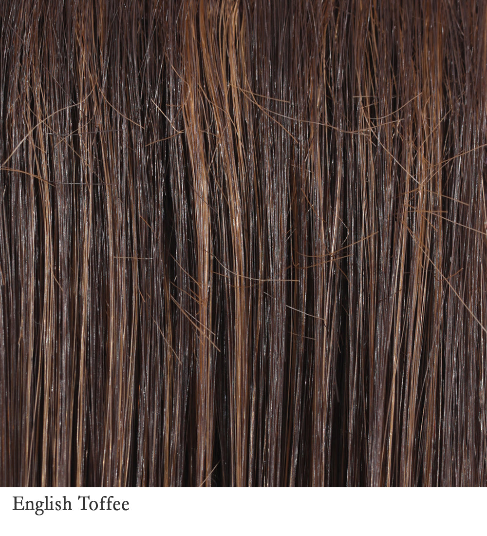 Hand-Tied COLD BREW CHIC <BR> BT-6071