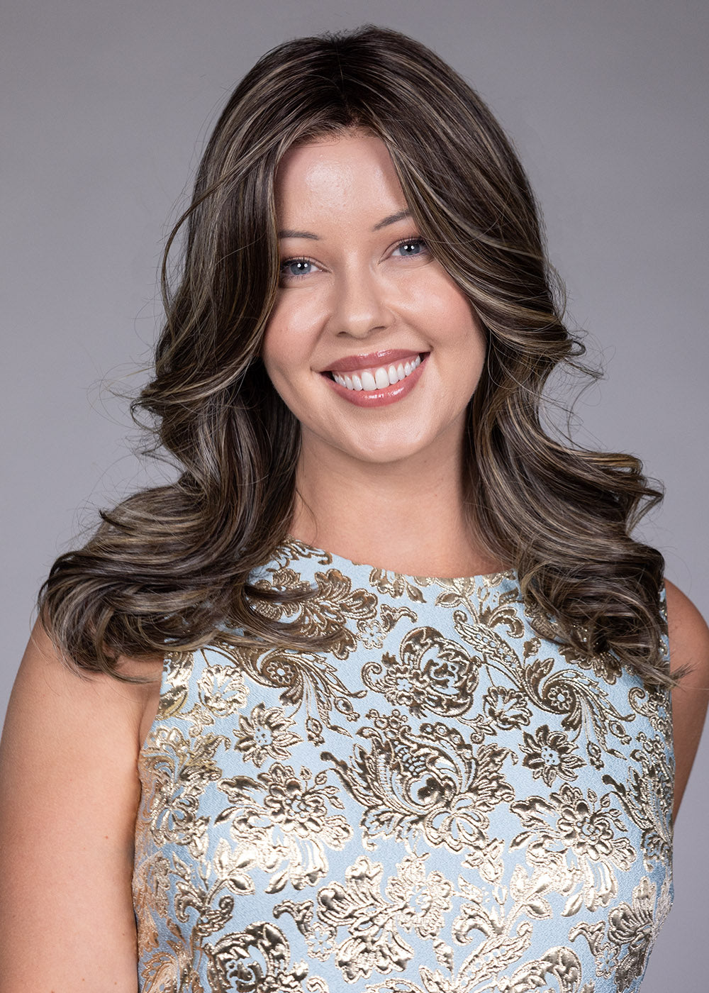 ROBERTS <BR> ICN-2018