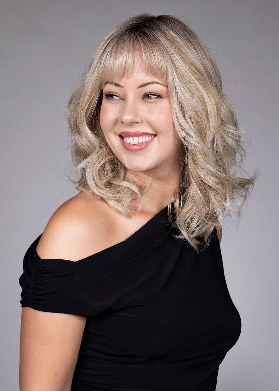 LUX SE Collection – Belle Tress Wigs