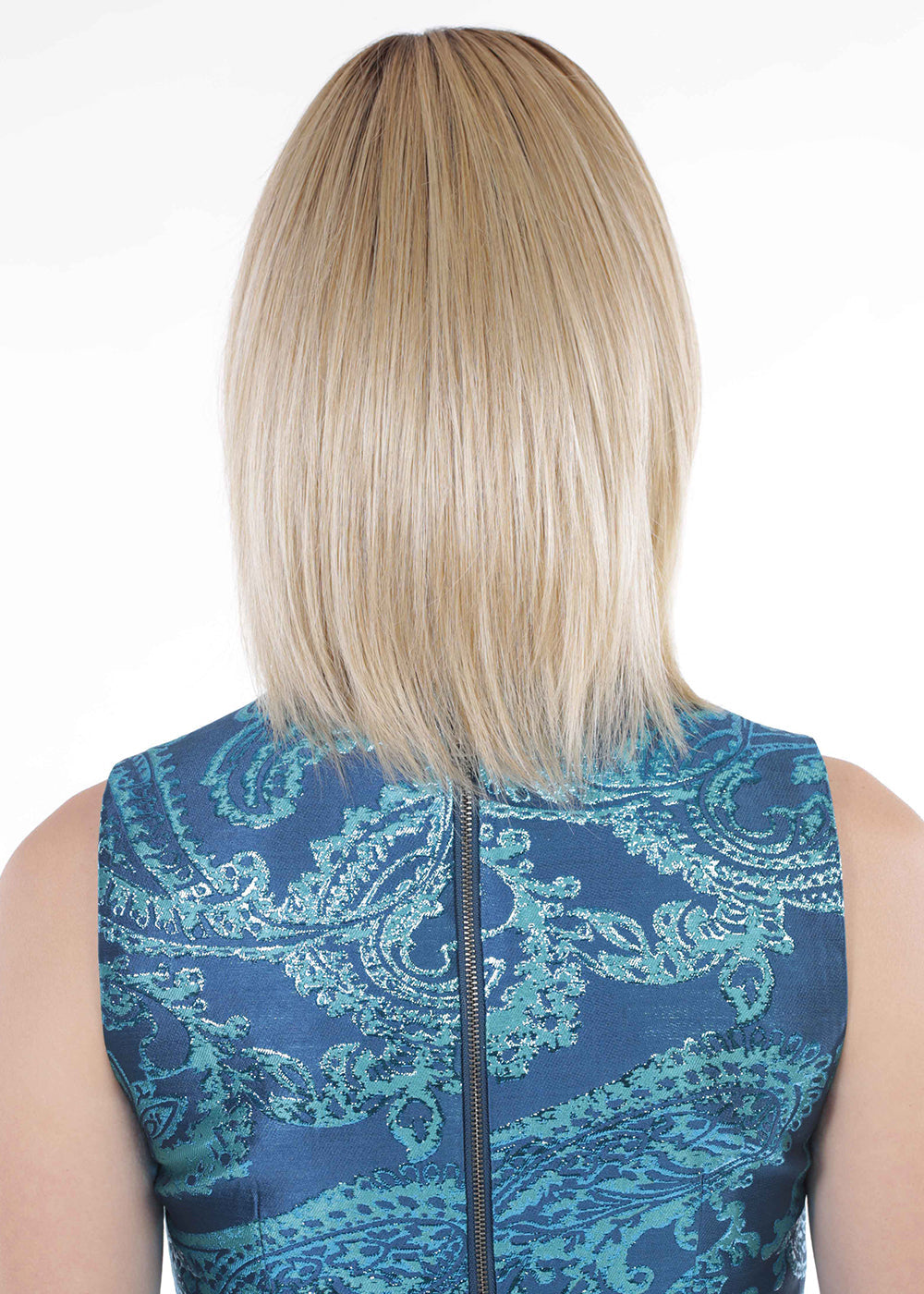 Hand-Tied  COLD BREW CHIC <BR>BT-6071