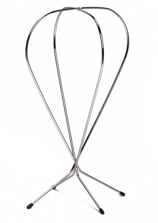 COLLAPSIBLE WIG STAND <br> SUP-8040