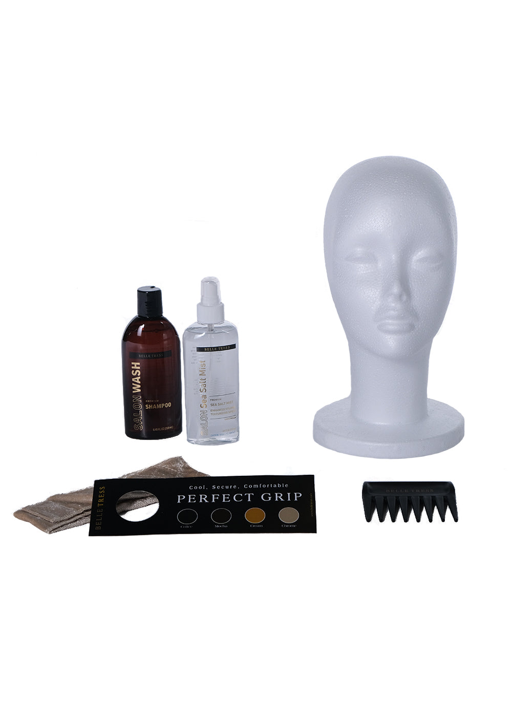 ESSENTIAL CARE KIT