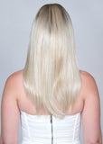 Hand-Tied  TEA LEAF LAYER <BR> BT-6001