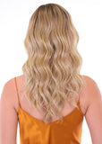 PREMIUM 100% HANDMADE TOPPER 18 WAVE <BR> BT-7014