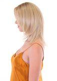 PREMIUM 100% HANDMADE TOPPER 14 STRAIGHT <BR> BT-7011