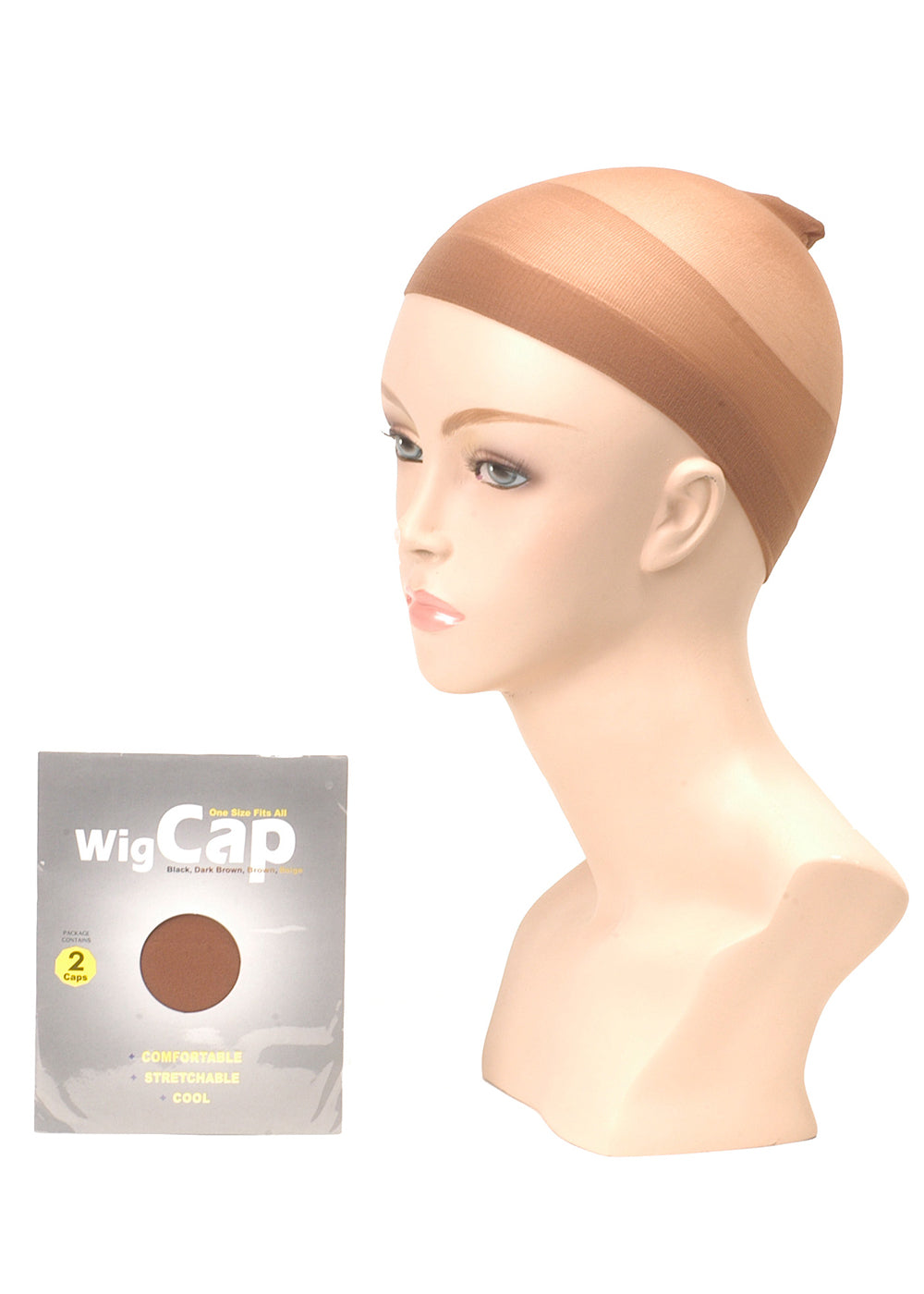 Nylon Wig Cap